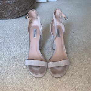 Fun and comfy heals for any occasion